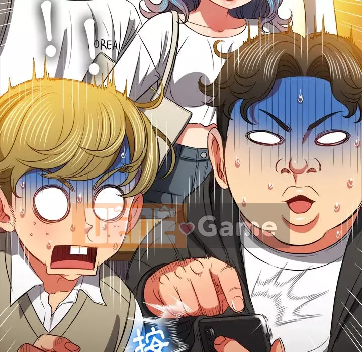 Ác nữ Gogou Tangling Chương 80-81