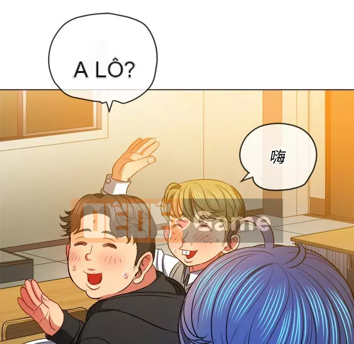 Ác nữ Gogou Tangling Chương 80-81