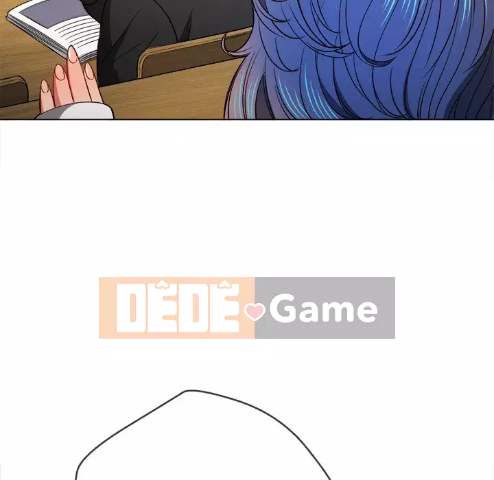 Ác nữ Gogou Tangling Chương 80-81