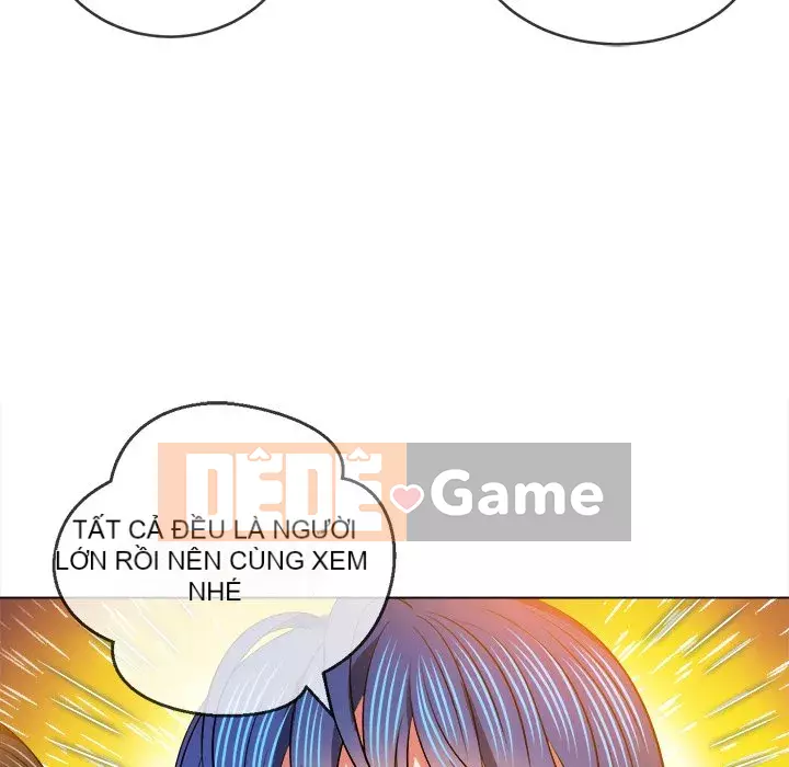 Ác nữ Gogou Tangling Chương 80-81