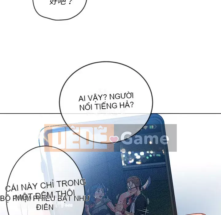 Ác nữ Gogou Tangling Chương 80-81