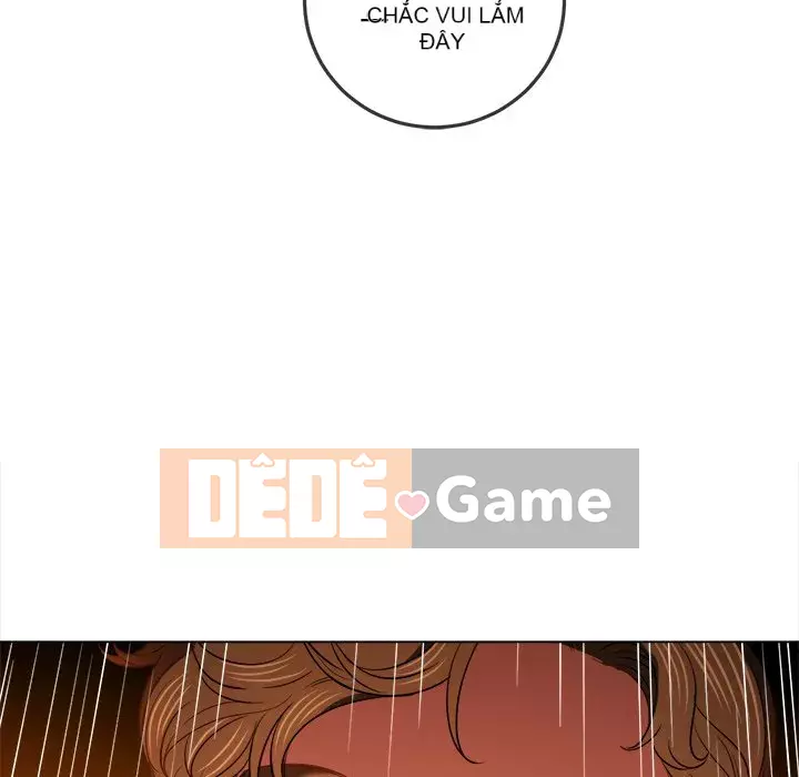 Ác nữ Gogou Tangling Chương 80-81