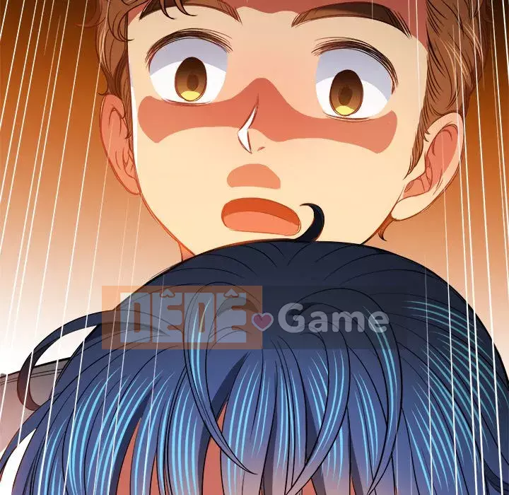 Ác nữ Gogou Tangling Chương 80-81