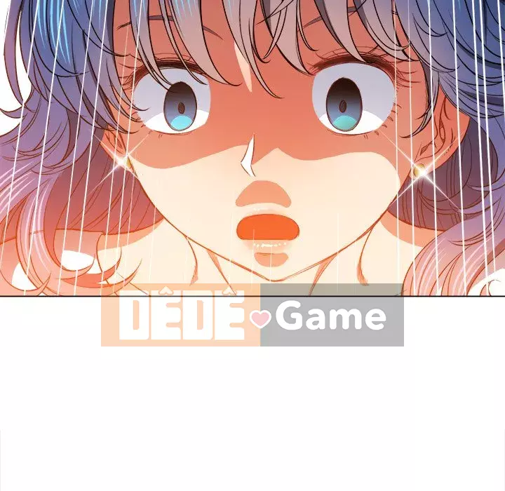 Ác nữ Gogou Tangling Chương 80-81