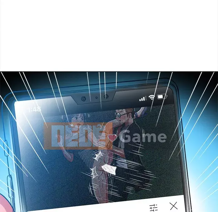 Ác nữ Gogou Tangling Chương 80-81