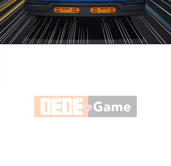 Ác nữ Gogou Tangling Chương 78-79