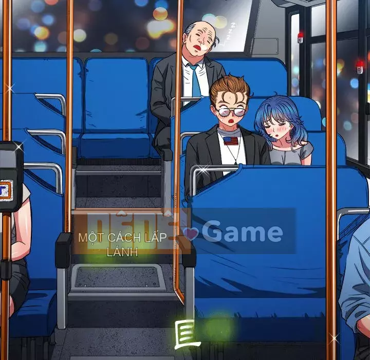 Ác nữ Gogou Tangling Chương 78-79