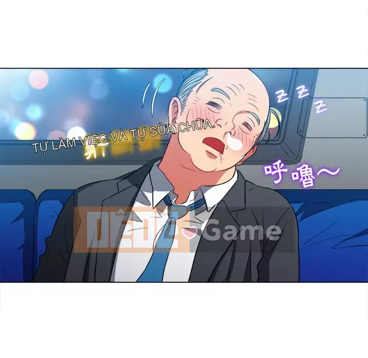 Ác nữ Gogou Tangling Chương 78-79