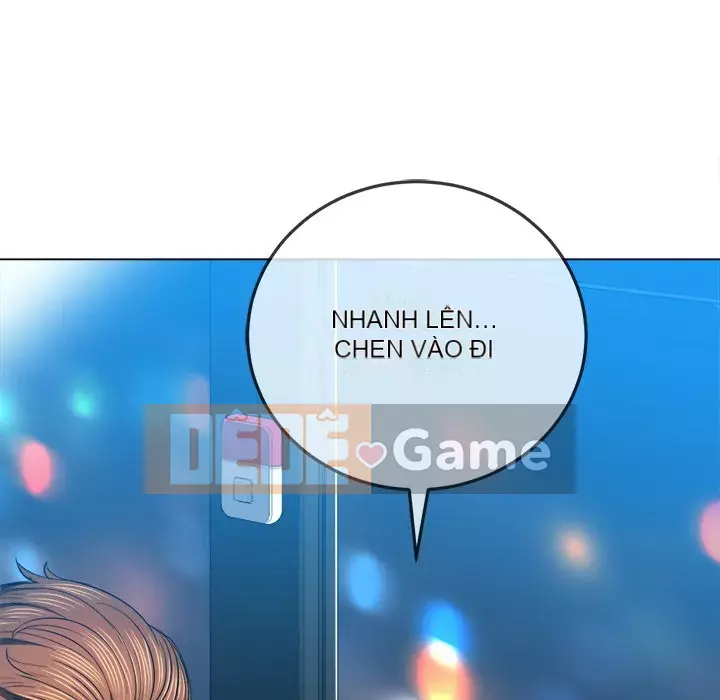 Ác nữ Gogou Tangling Chương 78-79