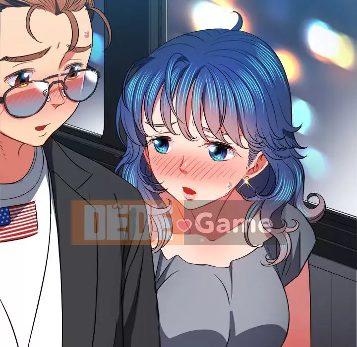 Ác nữ Gogou Tangling Chương 78-79