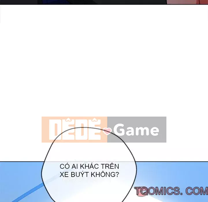 Ác nữ Gogou Tangling Chương 78-79