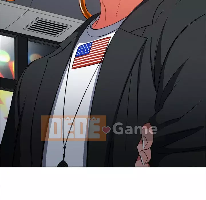 Ác nữ Gogou Tangling Chương 78-79