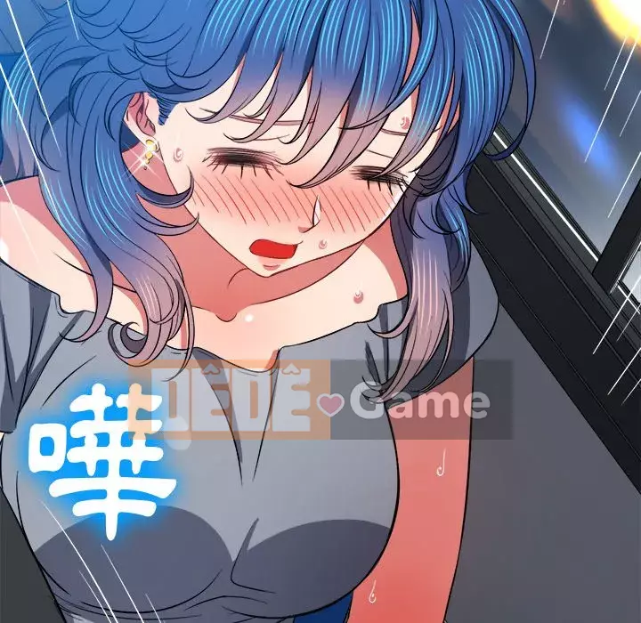 Ác nữ Gogou Tangling Chương 78-79