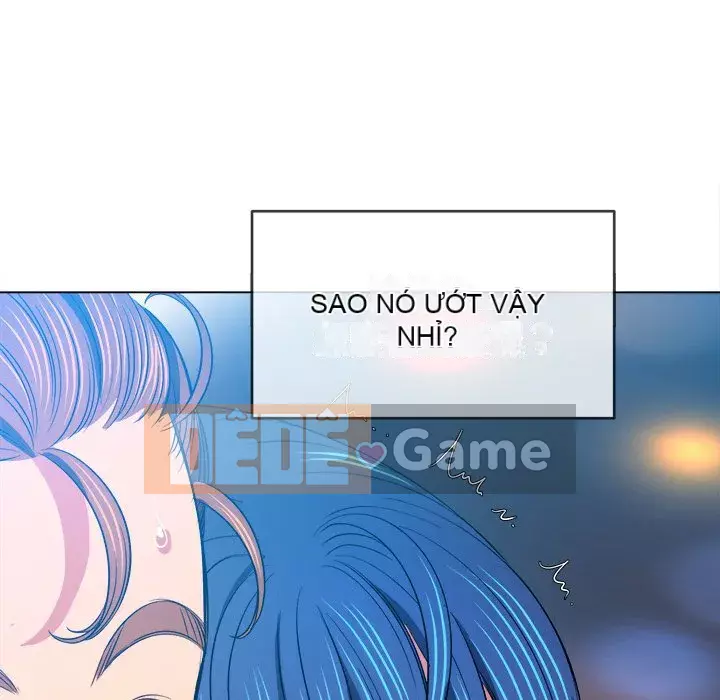 Ác nữ Gogou Tangling Chương 78-79