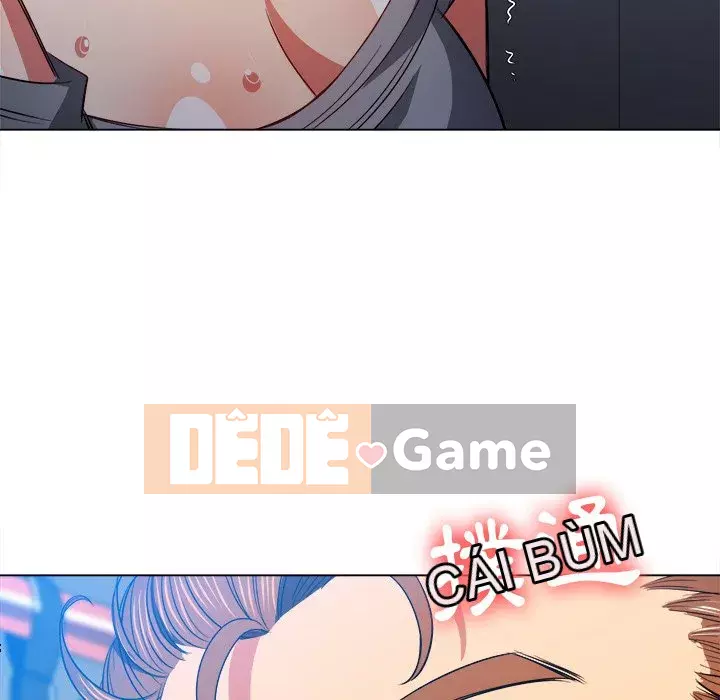 Ác nữ Gogou Tangling Chương 78-79