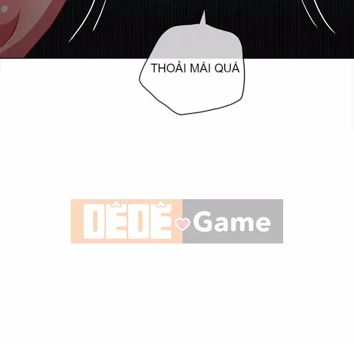 Ác nữ Gogou Tangling Chương 78-79