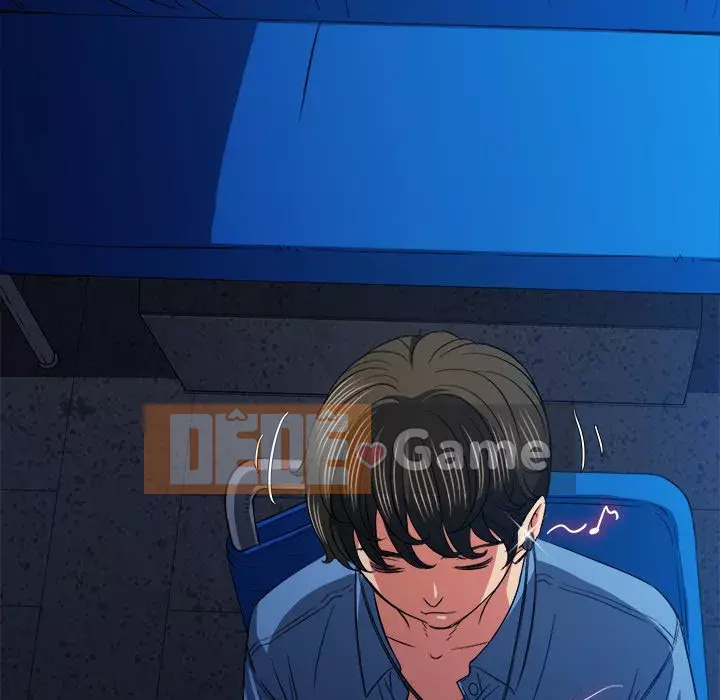 Ác nữ Gogou Tangling Chương 78-79