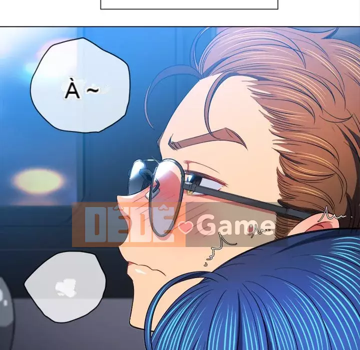 Ác nữ Gogou Tangling Chương 78-79