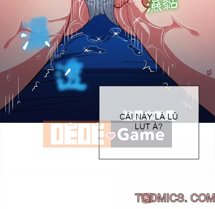 Ác nữ Gogou Tangling Chương 78-79