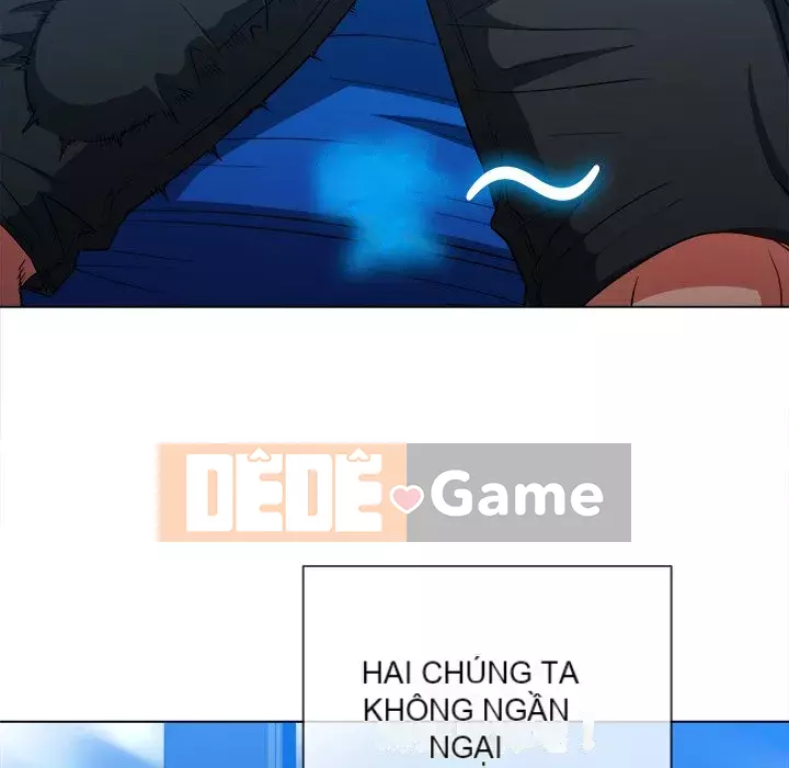 Ác nữ Gogou Tangling Chương 78-79