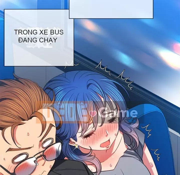 Ác nữ Gogou Tangling Chương 78-79