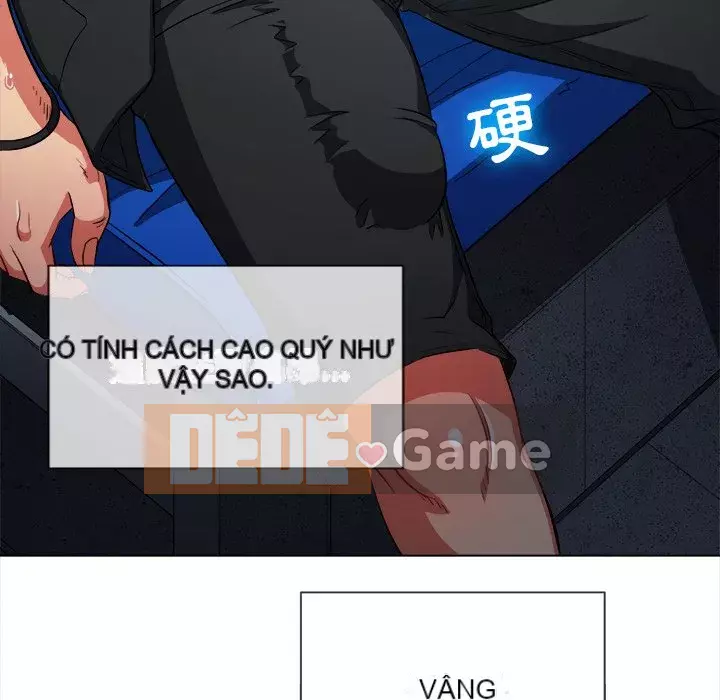 Ác nữ Gogou Tangling Chương 78-79