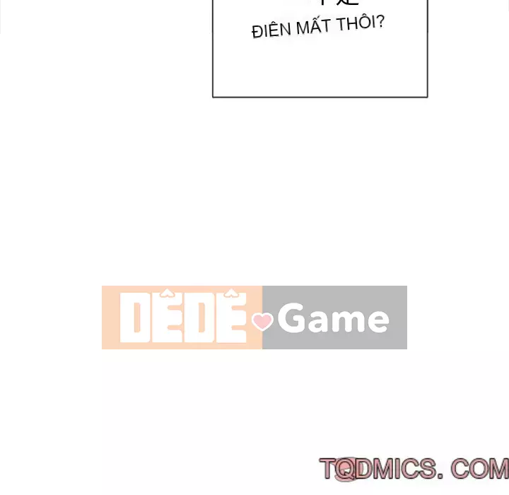 Ác nữ Gogou Tangling Chương 78-79