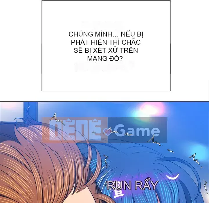 Ác nữ Gogou Tangling Chương 78-79