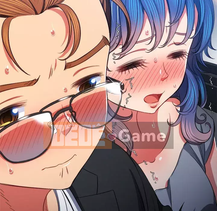 Ác nữ Gogou Tangling Chương 78-79