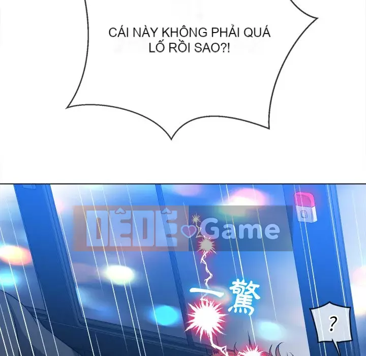 Ác nữ Gogou Tangling Chương 78-79