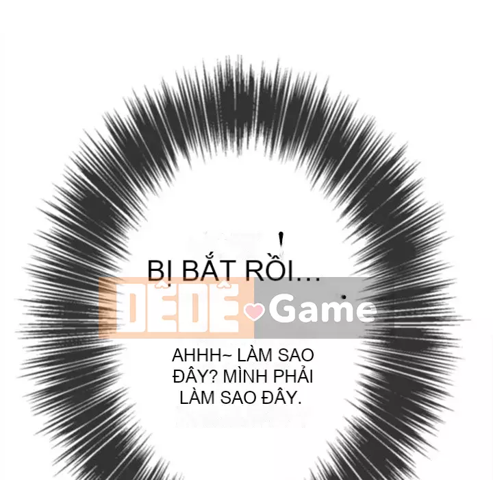 Ác nữ Gogou Tangling Chương 78-79