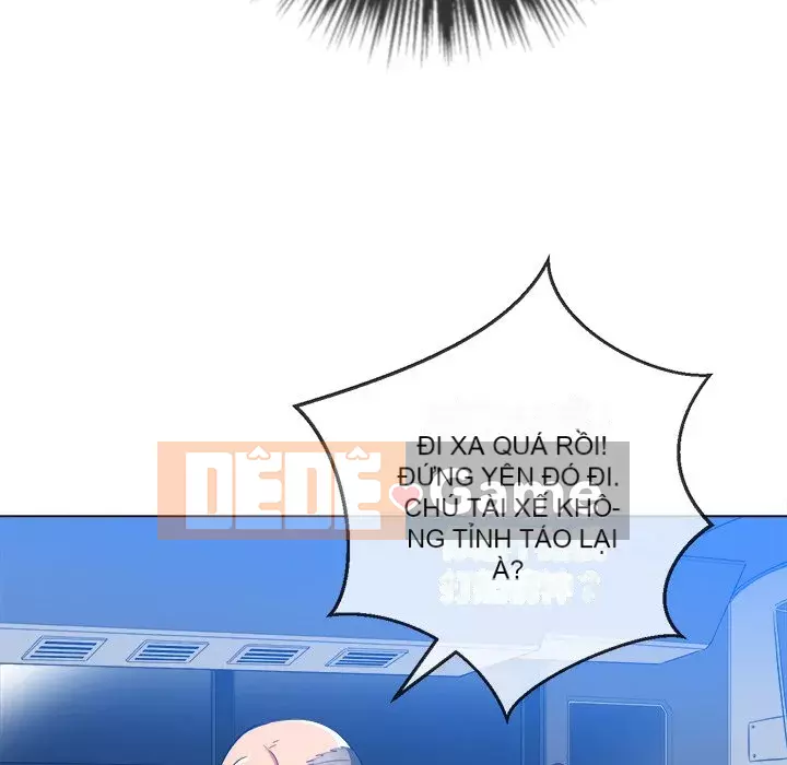 Ác nữ Gogou Tangling Chương 78-79