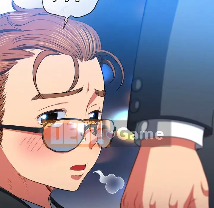 Ác nữ Gogou Tangling Chương 78-79