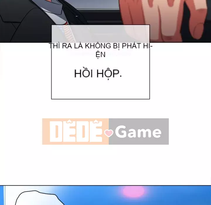 Ác nữ Gogou Tangling Chương 78-79