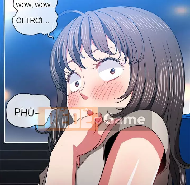 Ác nữ Gogou Tangling Chương 78-79