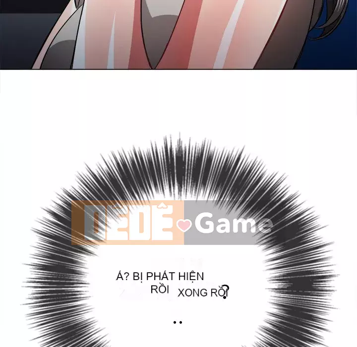 Ác nữ Gogou Tangling Chương 78-79