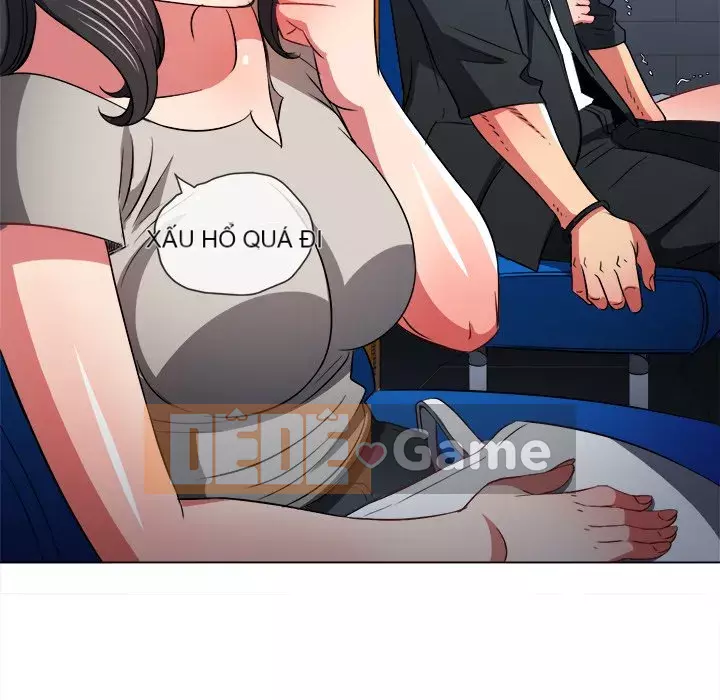 Ác nữ Gogou Tangling Chương 78-79