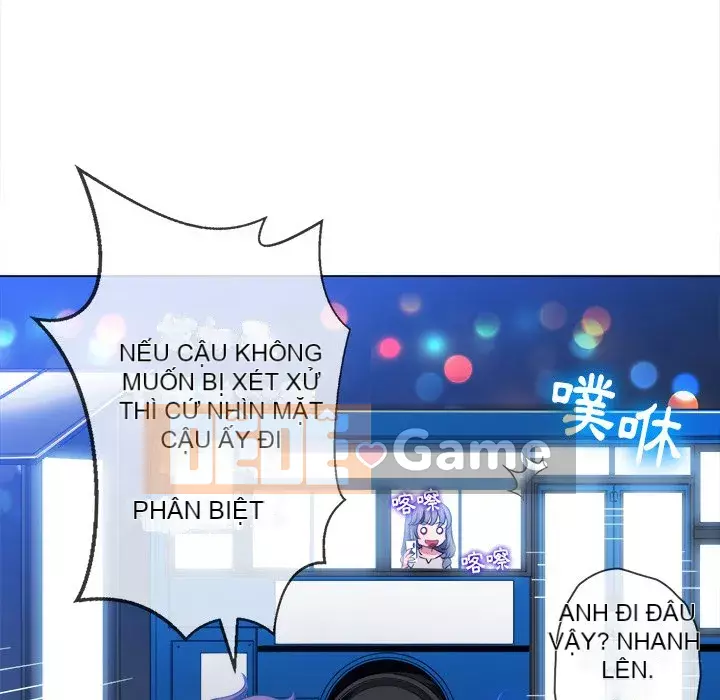 Ác nữ Gogou Tangling Chương 78-79