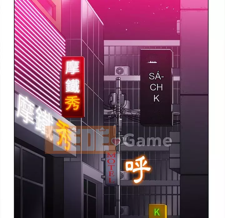 Ác nữ Gogou Tangling Chương 78-79