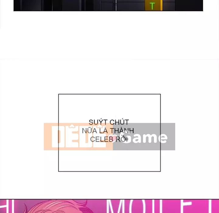 Ác nữ Gogou Tangling Chương 78-79