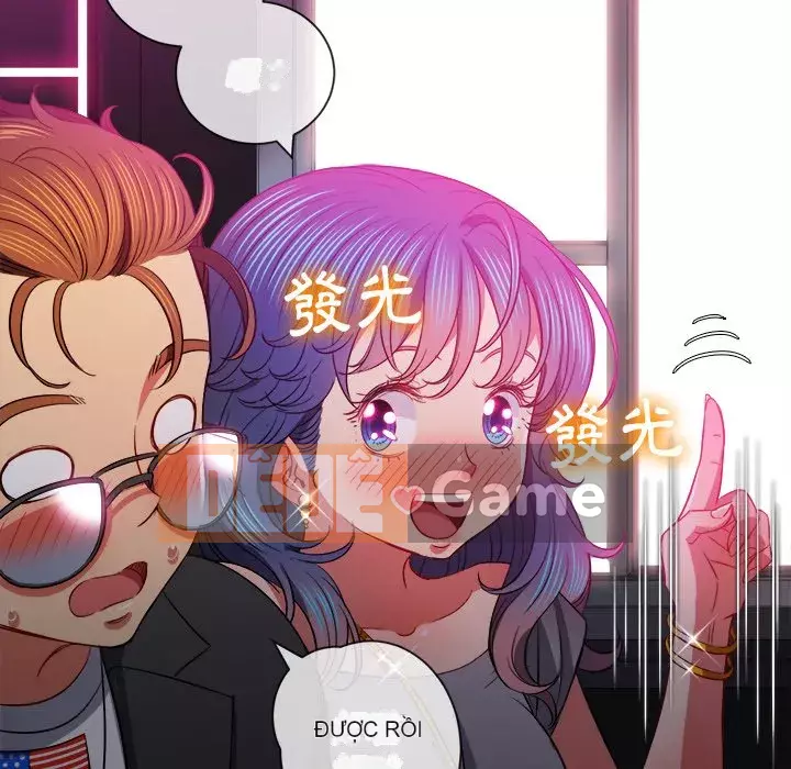 Ác nữ Gogou Tangling Chương 78-79