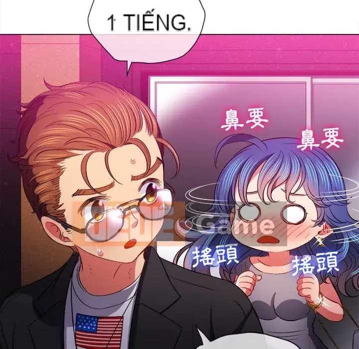 Ác nữ Gogou Tangling Chương 78-79