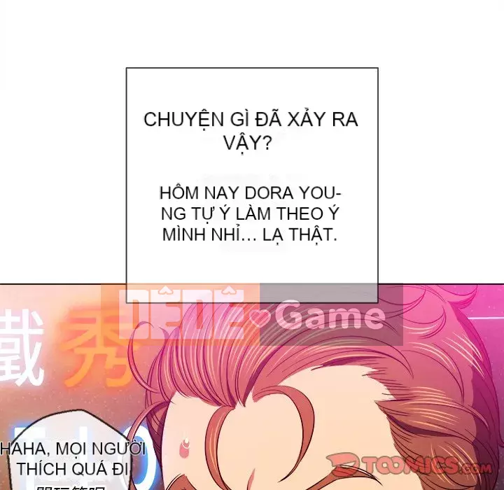 Ác nữ Gogou Tangling Chương 78-79