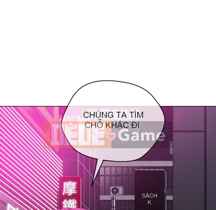 Ác nữ Gogou Tangling Chương 78-79