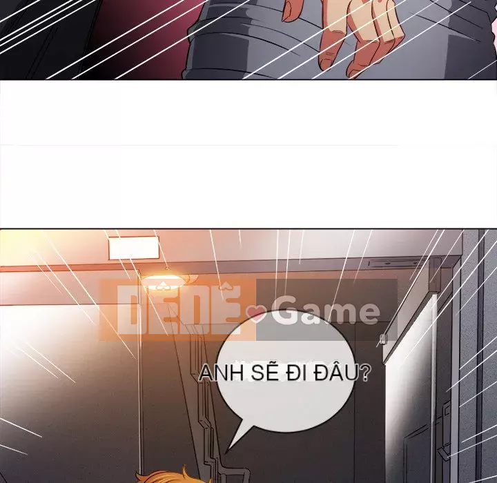 Ác nữ Gogou Tangling Chương 78-79