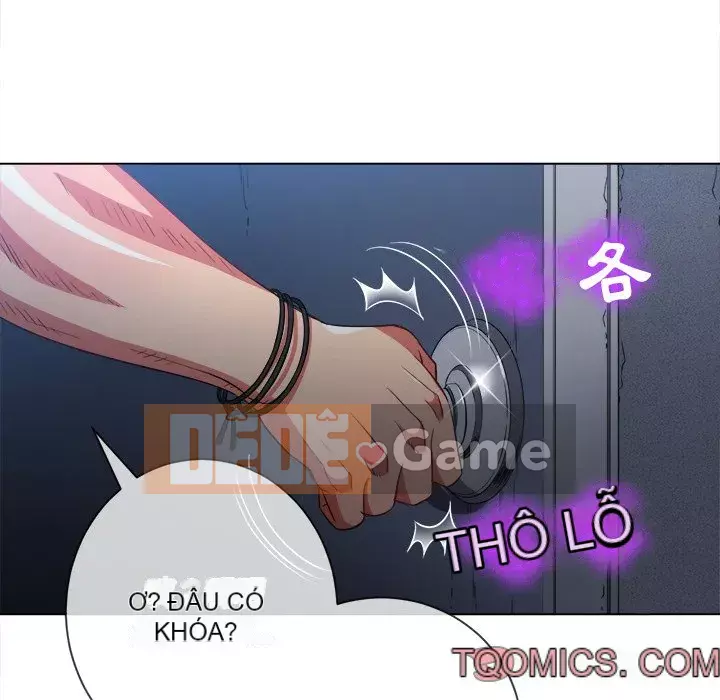 Ác nữ Gogou Tangling Chương 78-79