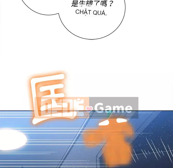 Ác nữ Gogou Tangling Chương 78-79