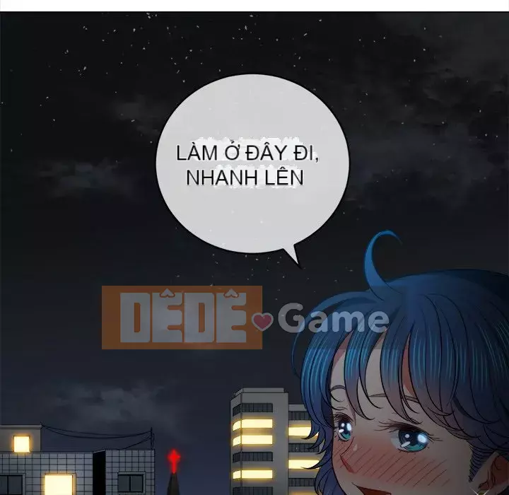 Ác nữ Gogou Tangling Chương 78-79