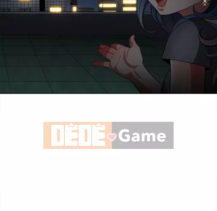 Ác nữ Gogou Tangling Chương 78-79