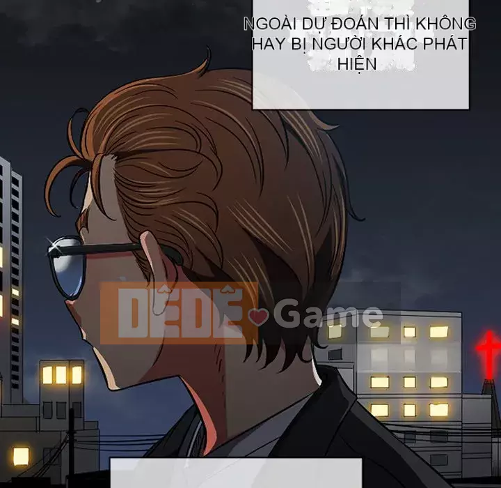 Ác nữ Gogou Tangling Chương 78-79